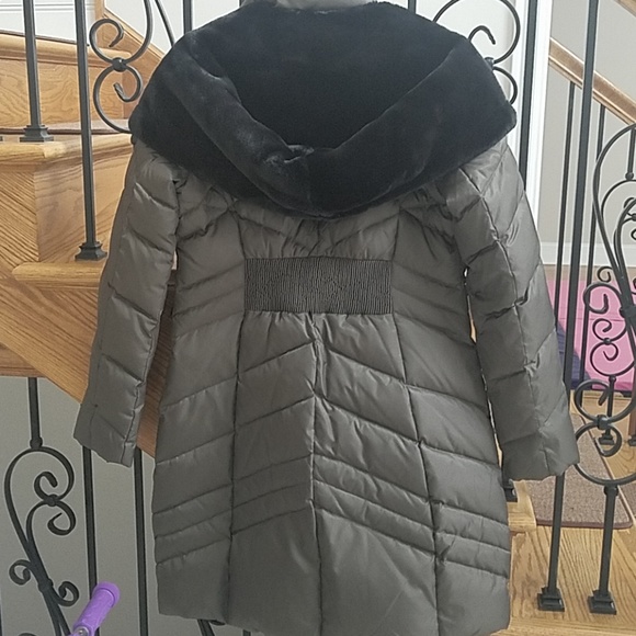 Via Spiga Down Puffer Jacket - Picture 4 of 5